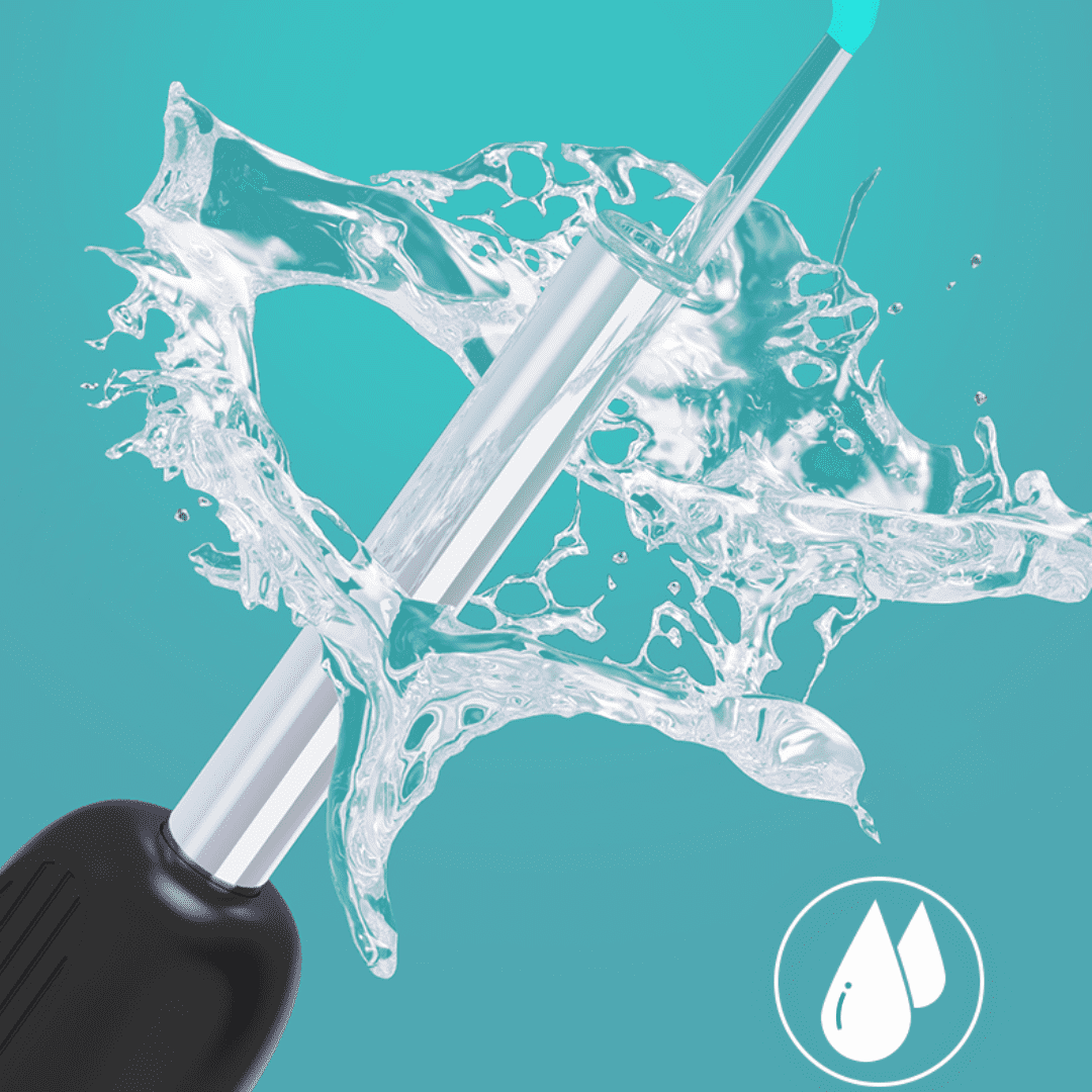 iScope™ Pro Max (+ 1 Kit Ustensiles OFFERT)