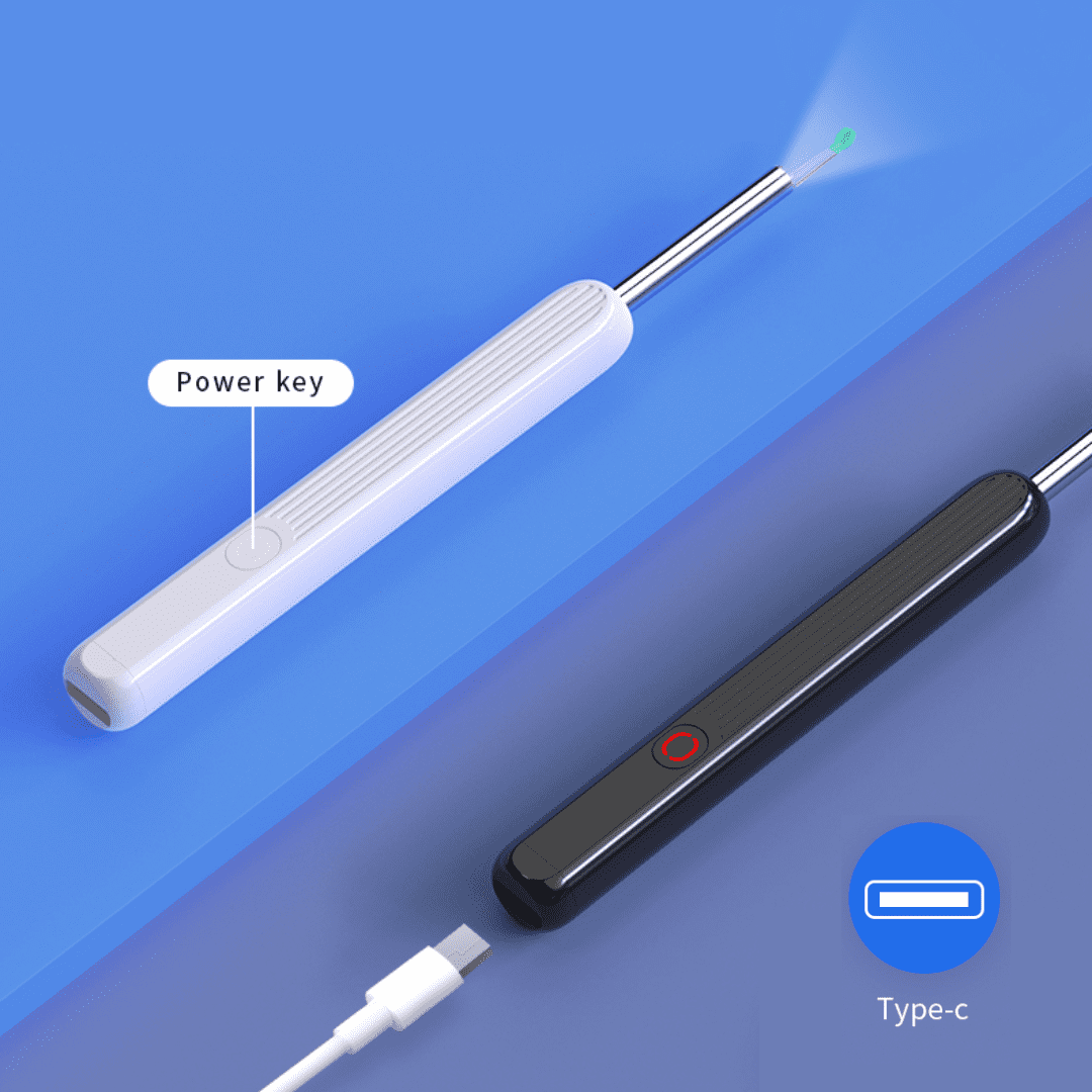 iScope™ Pro Max (+ 1 Kit Ustensiles OFFERT)