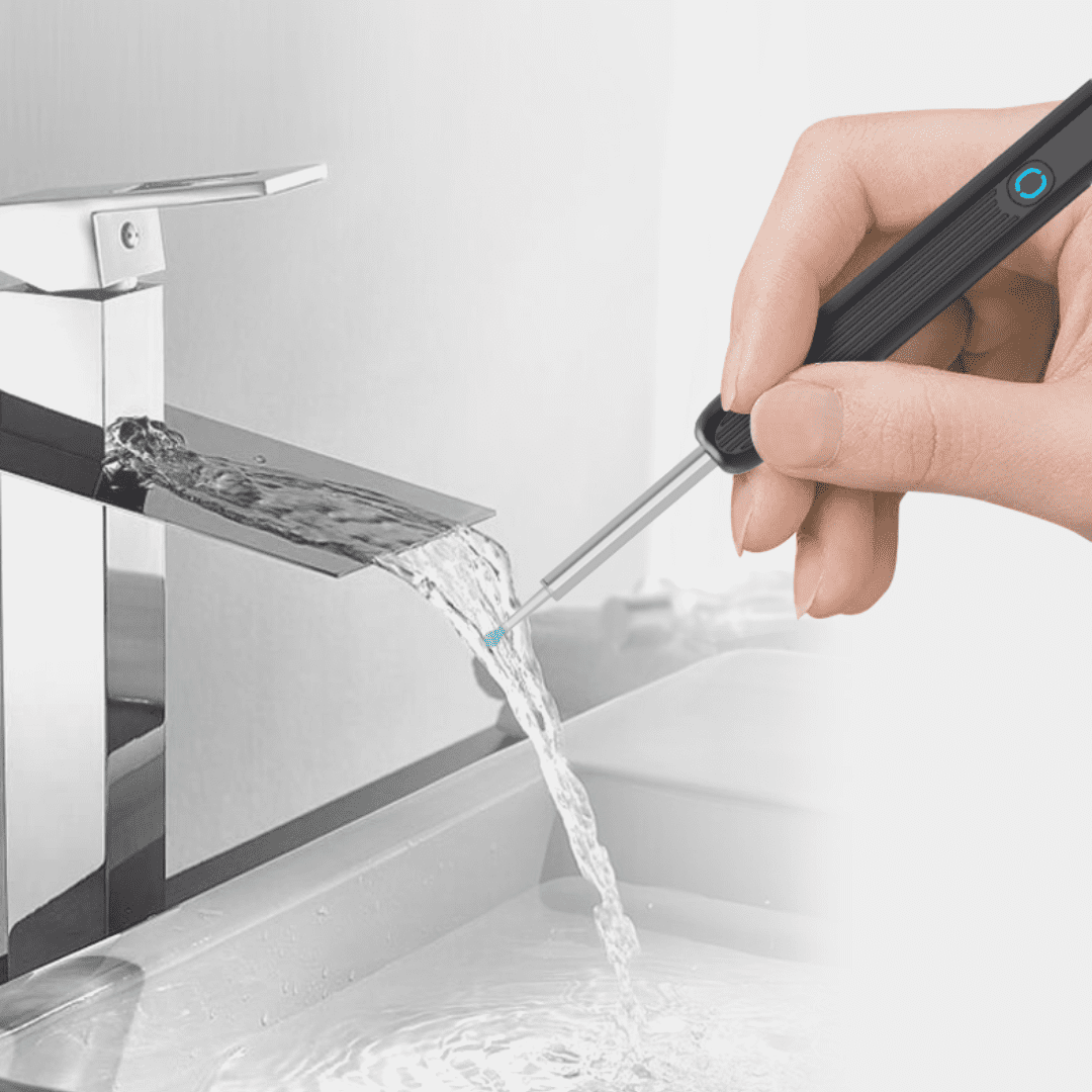 iScope™ Pro Max (+ 1 Kit Ustensiles OFFERT)