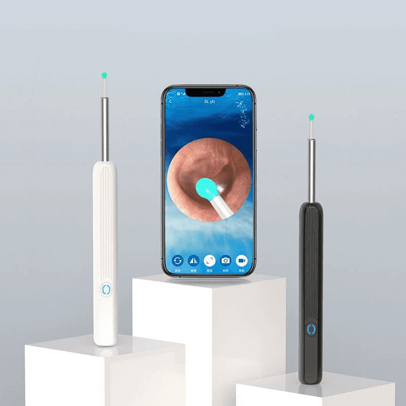 iScope™ Pro Max (+ 1 Kit Ustensiles OFFERT)