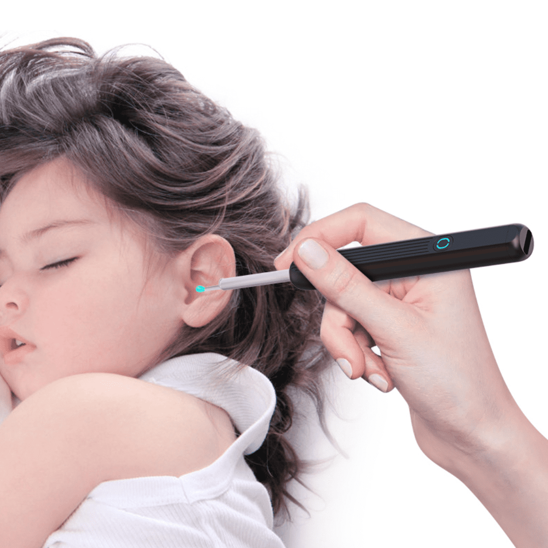 iScope™ Pro Max (+ 1 Kit Ustensiles OFFERT)